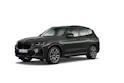 BMW X3 M40i M Sport G01 (CH) AHK