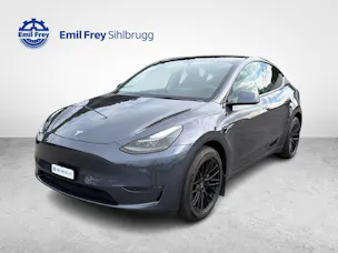 Tesla Model Y Long Range D