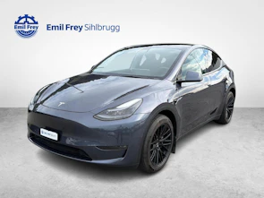 Fahrzeugbild TESLA Model Y Long Range D