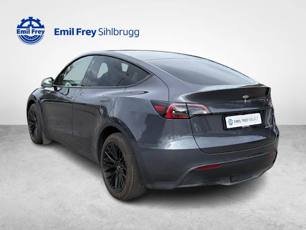 Tesla Model Y Long Range D