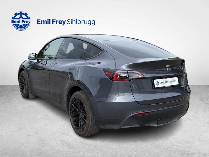 Fahrzeugbild TESLA MODEL Y