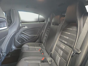Fahrzeugbild MERCEDES-BENZ A 200 Urban