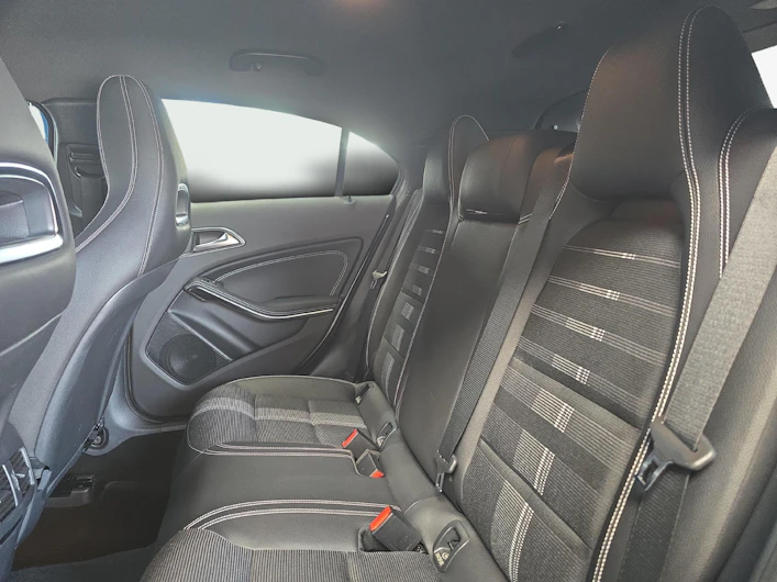 Fahrzeugbild MERCEDES-BENZ A 200