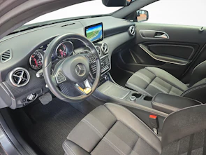 Fahrzeugbild MERCEDES-BENZ A 200 Urban