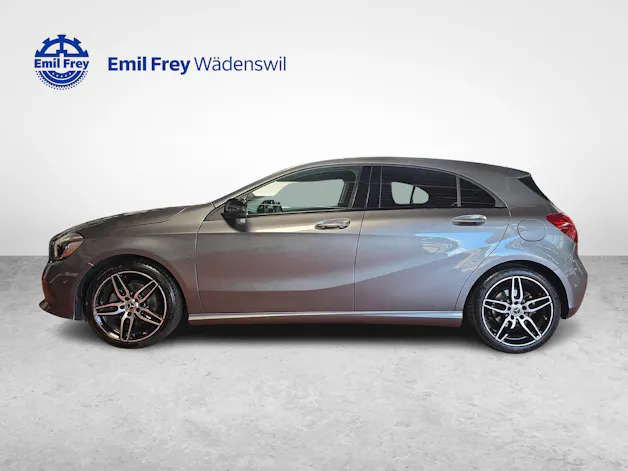 Mercedes-Benz A 200 Urban
