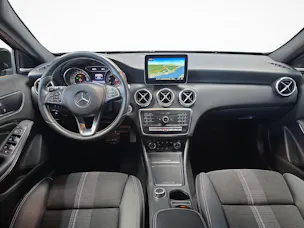 Mercedes-Benz A 200 Urban