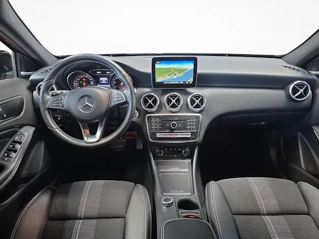 Mercedes-Benz A 200 Urban