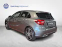 Mercedes-Benz A 200 Urban