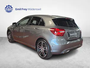 Mercedes-Benz A 200 Urban