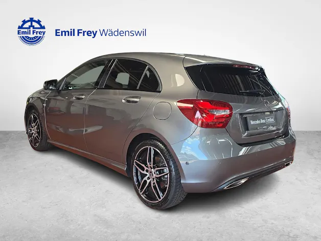 Mercedes-Benz A 200 Urban