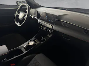 MG 3 1.5 Hybrid+ Luxury