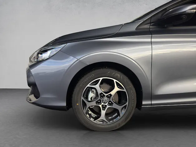 MG 3 1.5 Hybrid+ Luxury