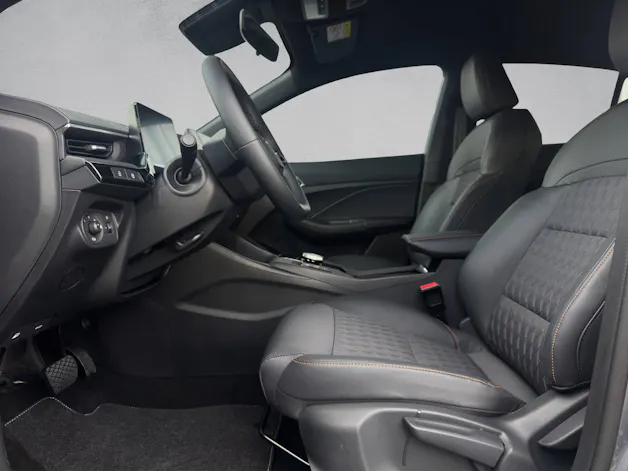 MG 3 1.5 Hybrid+ Luxury