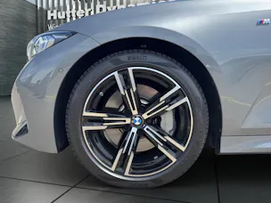 BMW 330d xDrive M Sportpaket
