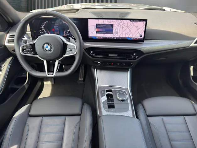 BMW 330d xDrive M Sportpaket