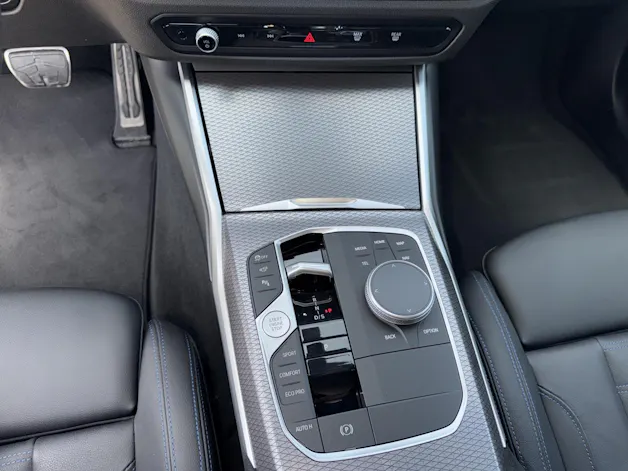 BMW 330d xDrive M Sportpaket