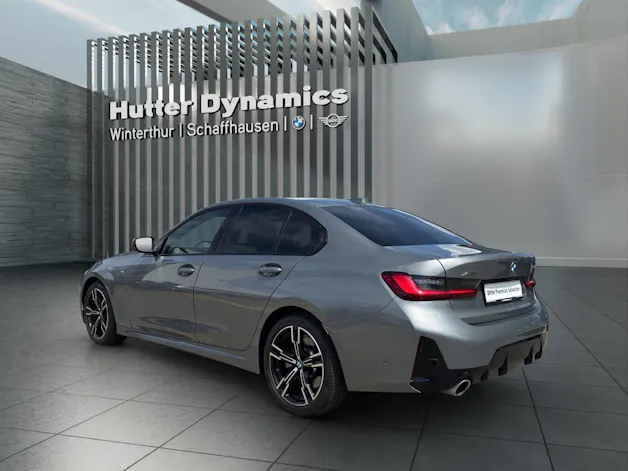 BMW 330d xDrive M Sportpaket