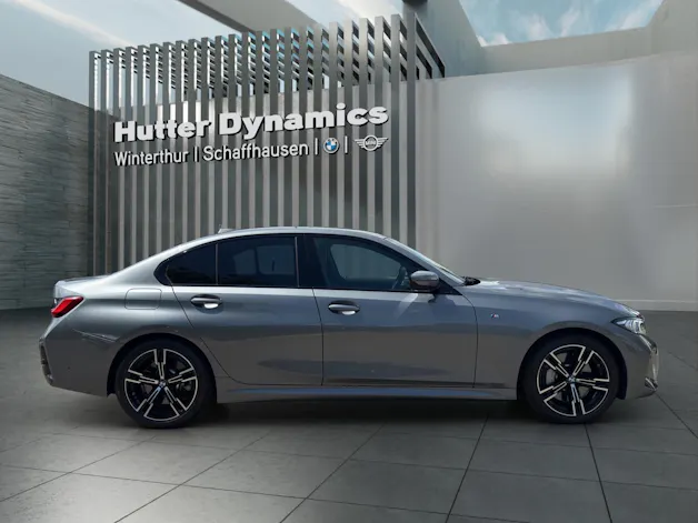 BMW 330d xDrive M Sportpaket