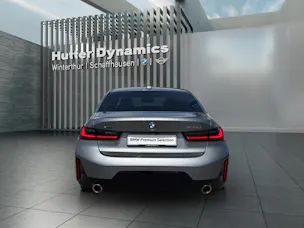 BMW 330d xDrive M Sportpaket