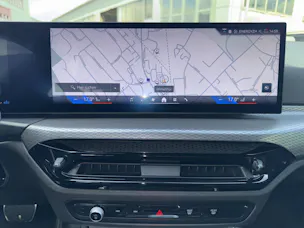 BMW 330d xDrive M Sportpaket