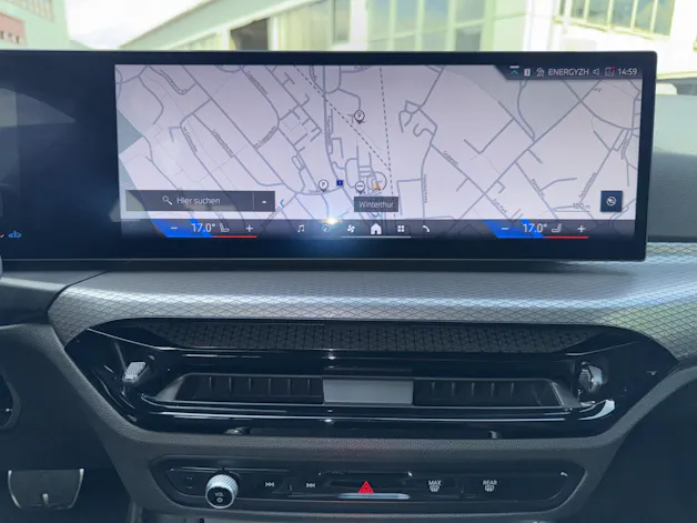 BMW 330d xDrive M Sportpaket