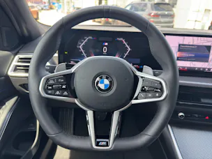 BMW 330d xDrive M Sportpaket
