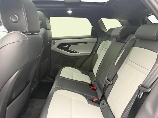 Land Rover Range Rover Evoque 1.5 T 270e Autobiography
