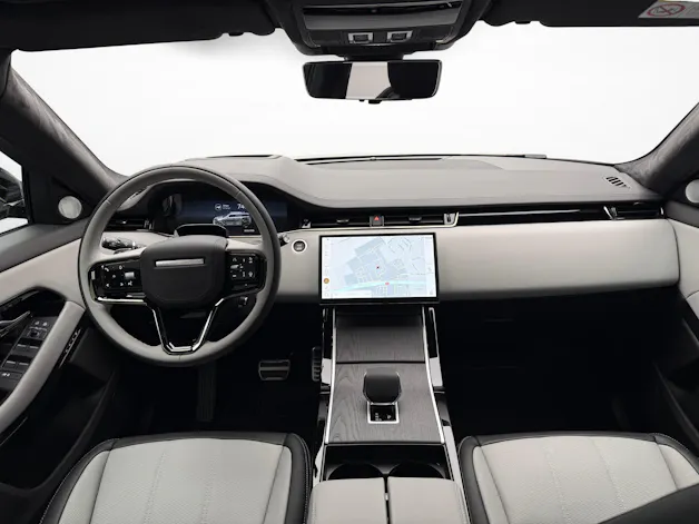 Land Rover Range Rover Evoque 1.5 T 270e Autobiography