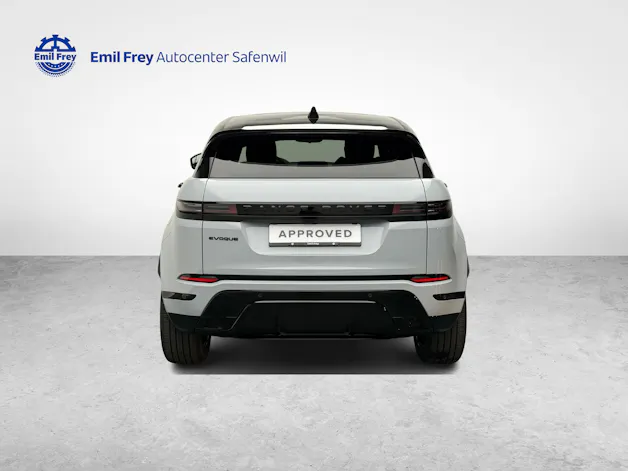 Land Rover Range Rover Evoque 1.5 T 270e Autobiography