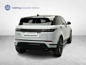 Land Rover Range Rover Evoque 1.5 T 270e Autobiography