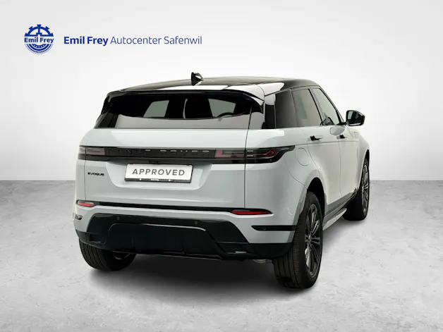Land Rover Range Rover Evoque 1.5 T 270e Autobiography