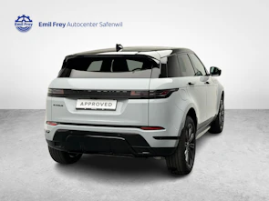 immagine del veicolo LAND ROVER Range Rover Evoque 1.5 T 270e Autobiography