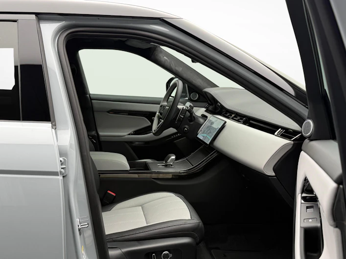 immagine del veicolo LAND ROVER RANGE ROVER EVOQUE