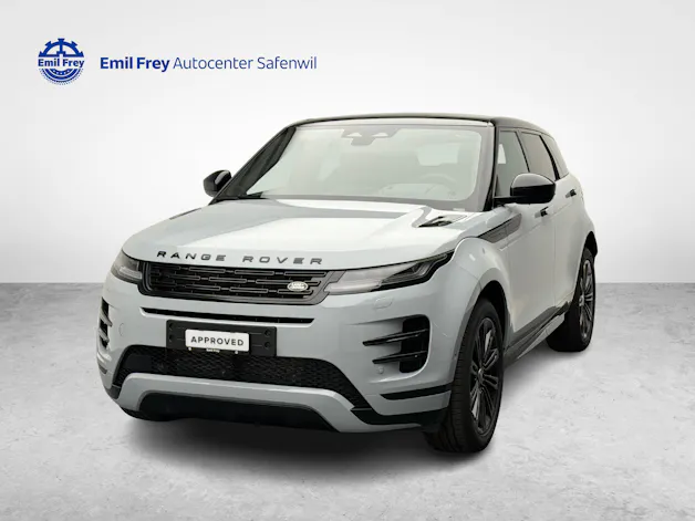 Land Rover Range Rover Evoque 1.5 T 270e Autobiography