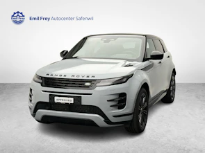 immagine del veicolo LAND ROVER Range Rover Evoque 1.5 T 270e Autobiography