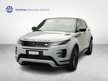 immagine del veicolo LAND ROVER Range Rover Evoque 1.5 T 270e Autobiography