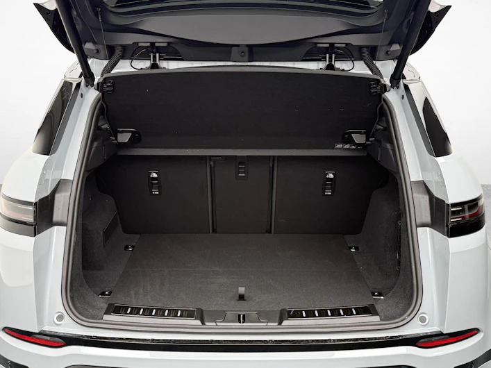 immagine del veicolo LAND ROVER RANGE ROVER EVOQUE