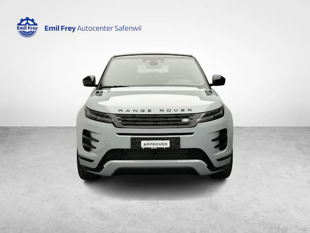 Land Rover Range Rover Evoque 1.5 T 270e Autobiography