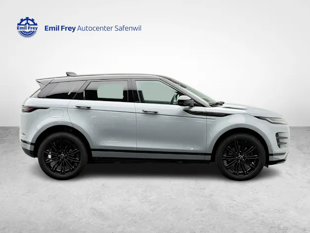 Land Rover Range Rover Evoque 1.5 T 270e Autobiography