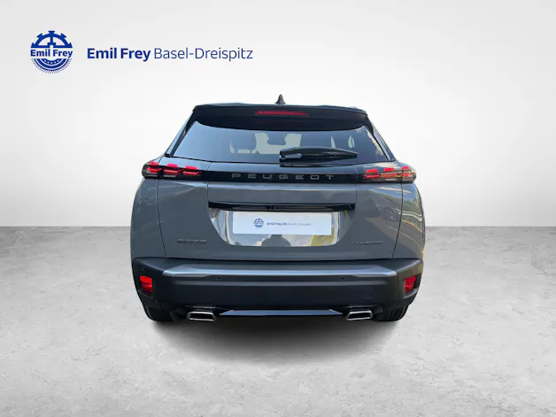 Peugeot 2008 1.2 Hybrid 145 GT Exclusive