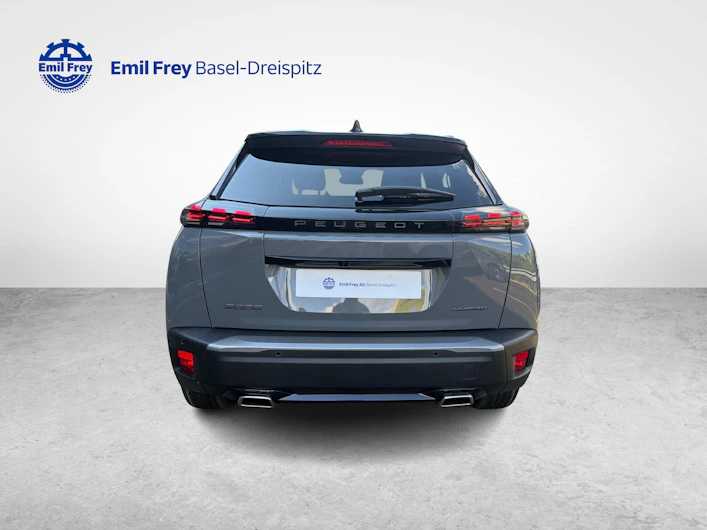 immagine del veicolo PEUGEOT 2008
