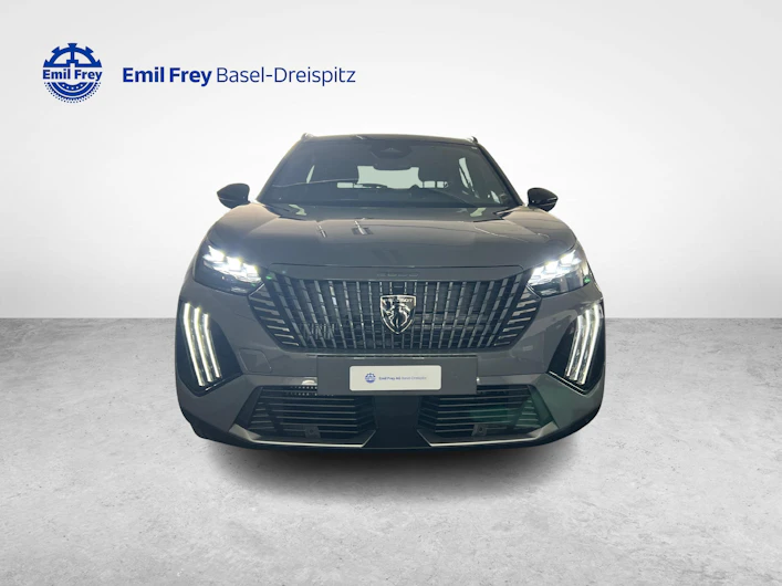 immagine del veicolo PEUGEOT 2008