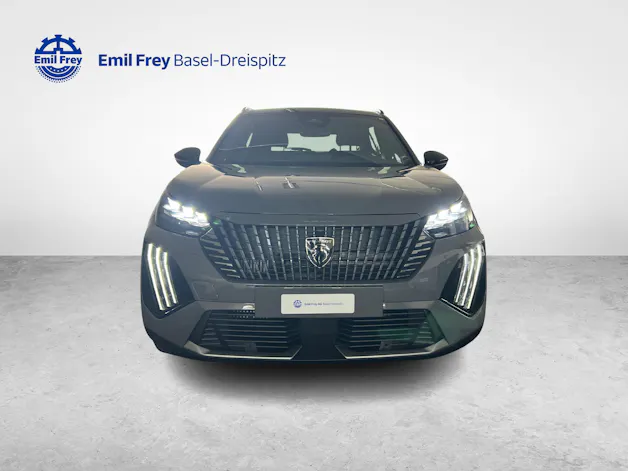 Peugeot 2008 1.2 Hybrid 145 GT Exclusive