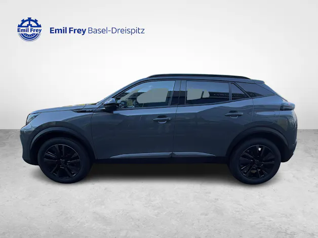 Peugeot 2008 1.2 Hybrid 145 GT Exclusive