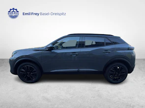 immagine del veicolo PEUGEOT 2008 1.2 Hybrid 145 GT Exclusive