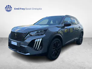 Peugeot 2008 1.2 Hybrid 145 GT Exclusive