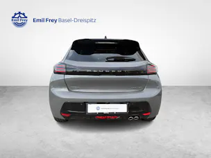 PEUGEOT 208 1.2 Hybrid 145 GT Exclusive