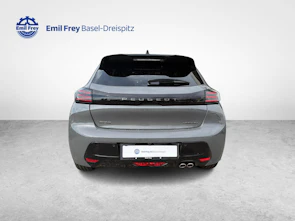 immagine del veicolo PEUGEOT 208 1.2 Hybrid 145 GT Exclusive