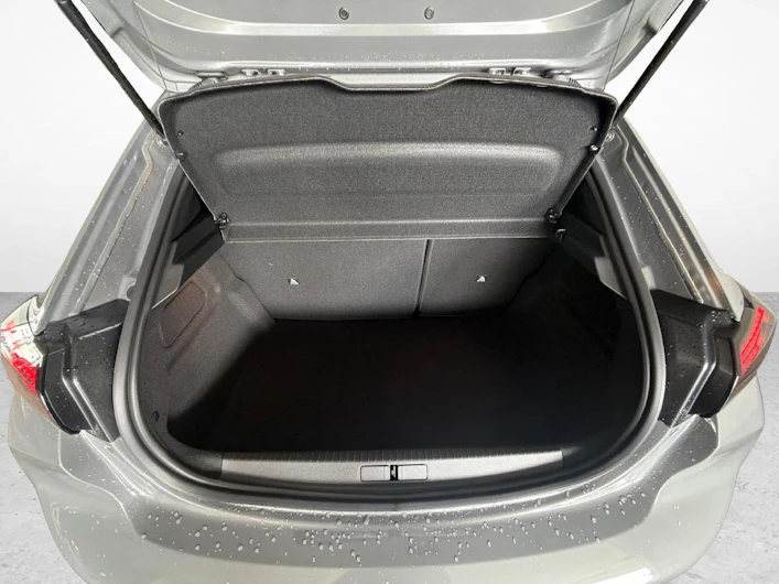 immagine del veicolo PEUGEOT 208