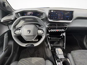 PEUGEOT 208 1.2 Hybrid 145 GT Exclusive